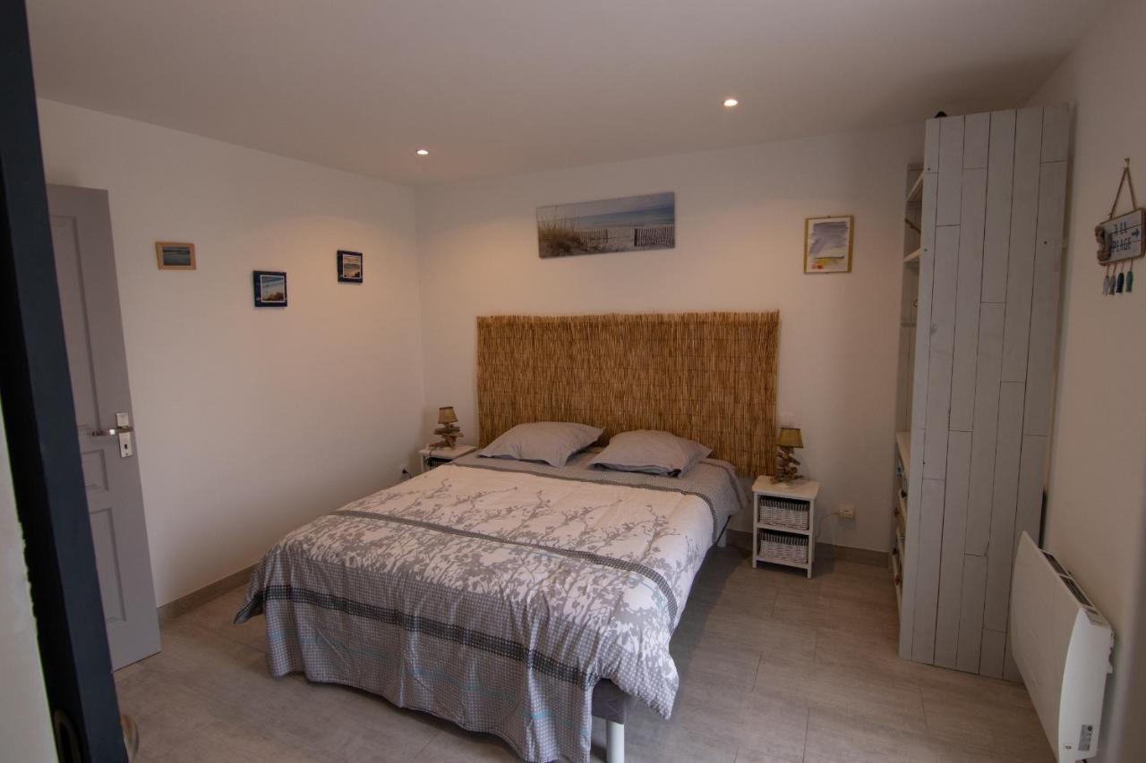 Roquefort-des-Corbières Domaine De La Clotte Bed & Breakfast エクステリア 写真